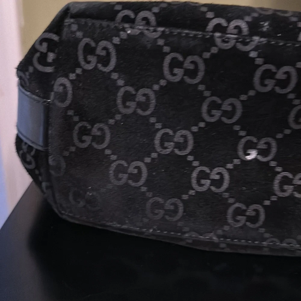 Authentic Gucci handbag x Tom Ford - rare vintage find! - Picture 4 of 7